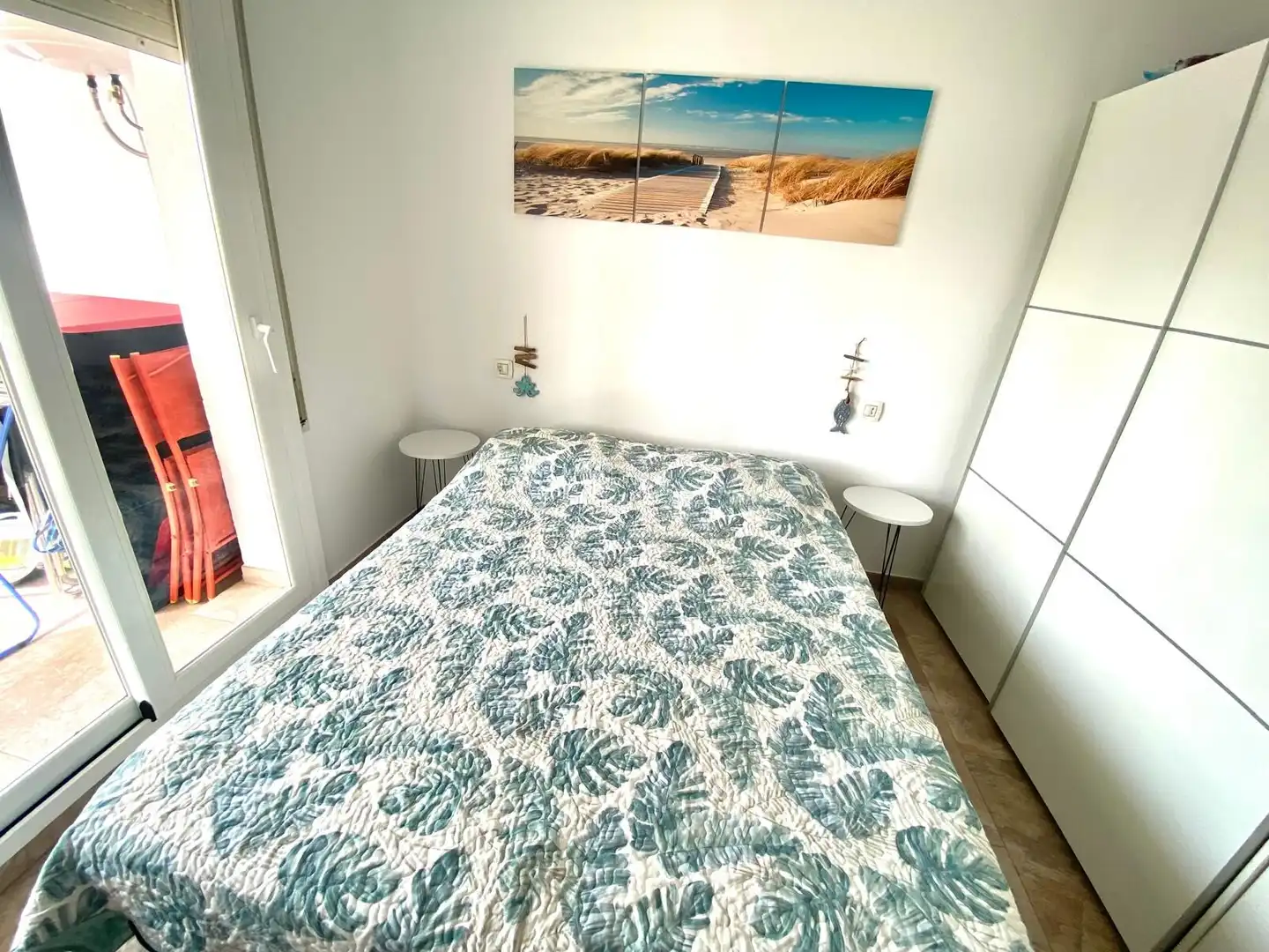 Piso con terraza en venta en Empuriabrava, imagen 14