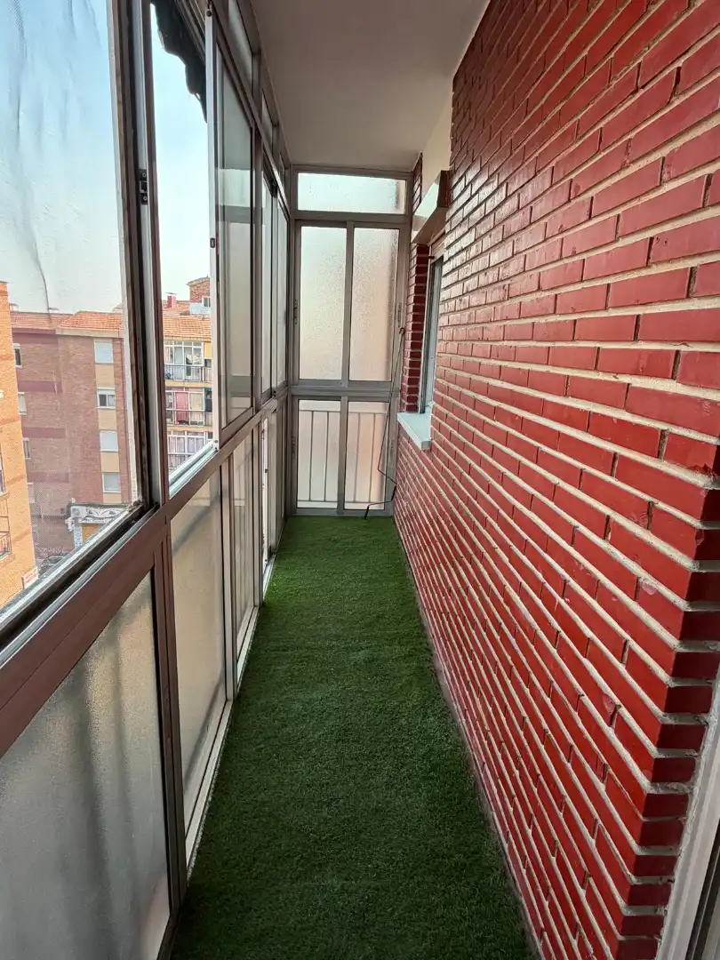 Flat with lift for sale in Calle Gallo, imagen 4