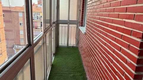 Foto 4 de Piso en venta en Calle Gallo, Pajarillos Bajos, Valladolid Capital