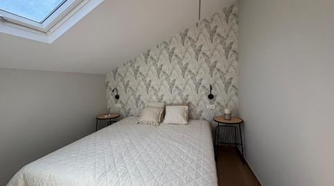 Foto 5 de Dúplex de lloguer a Campus Norte - San Caetano, A Coruña