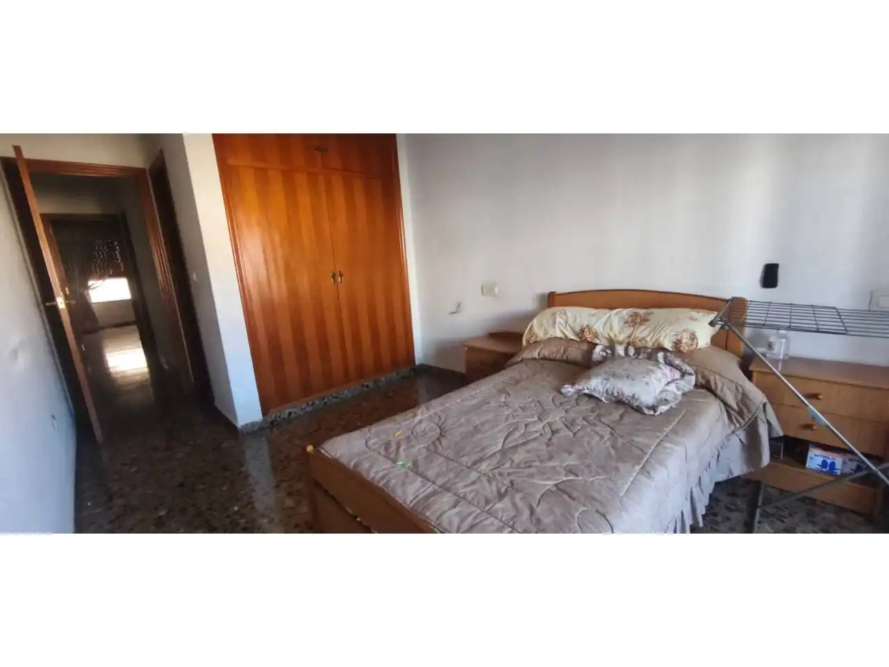 Habitación de Piso en venta en Alicante / Alacant con Calefacción y Balcón