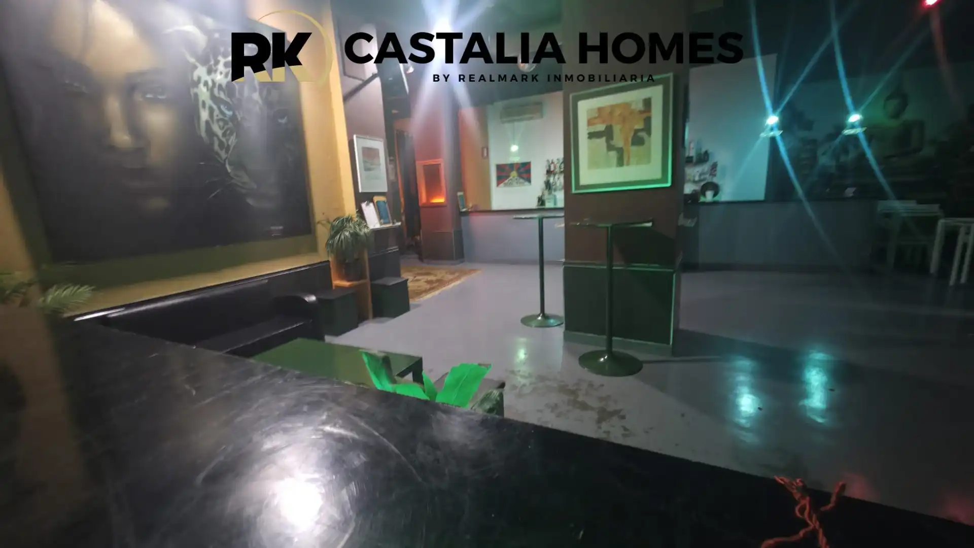 Business premises for transfer in Calle Torreblanca 1, imagen 7