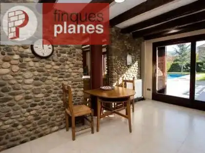 Casa o xalet en venda en La Seu d'Urgell amb Jardí privat, Terrassa i Traster