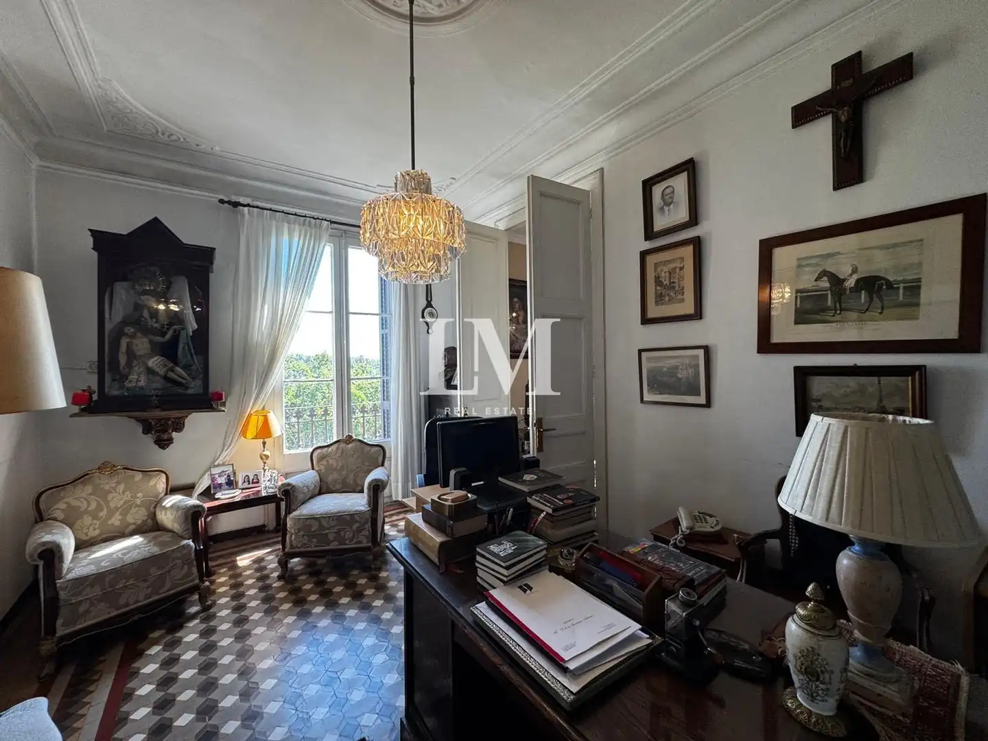 Apartamento con terraza en venta en PRINCESA, imagen 4