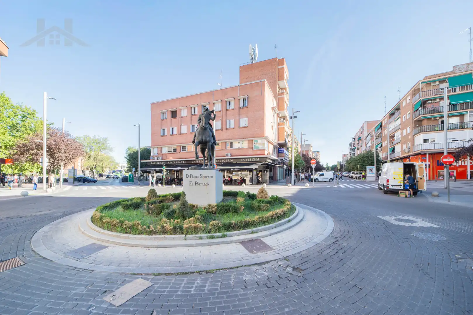 Wohnung mit Aufzug zum Verkauf in Avenida de la Constitucion, imagen 16