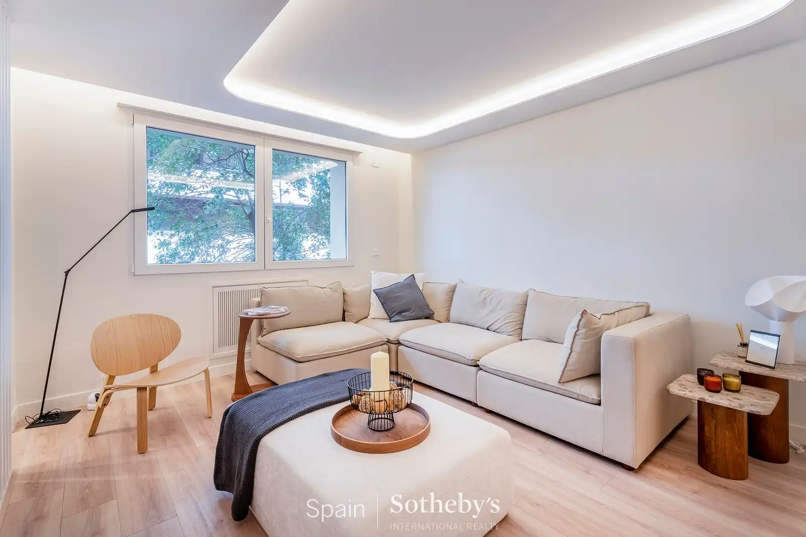 Apartamento con ascensor en venta en Calle de Meléndez Valdés, imagen 4
