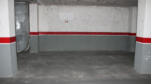 Foto 4 de Garatge en venda a Florida Baja, Alicante / Alacant