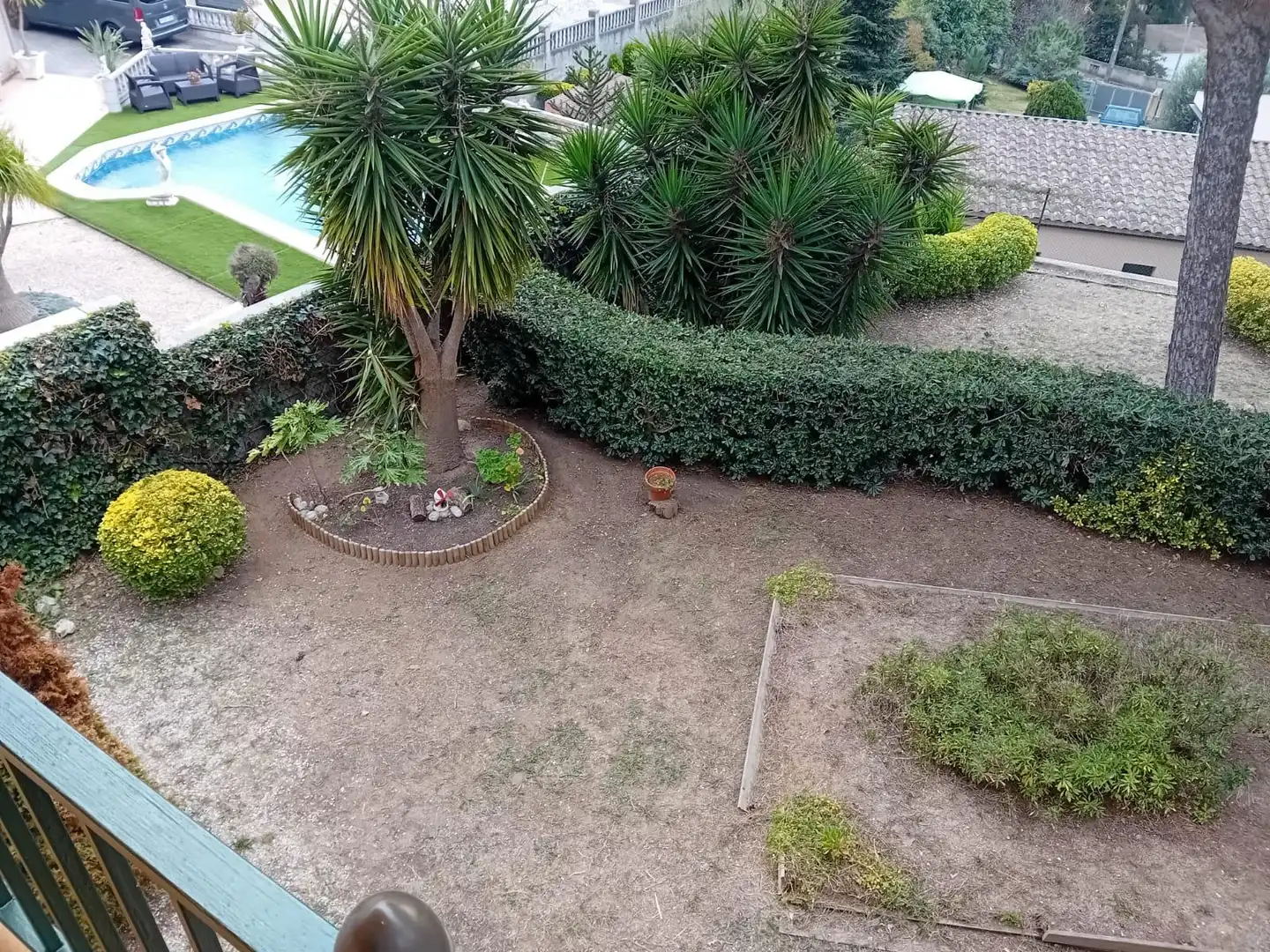 Detached house with terrace for sale in Can Massuet del Far, imagen 16