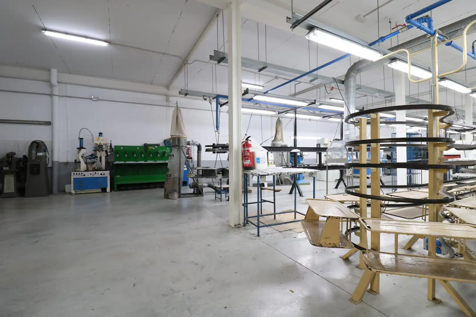 Nave industrial in vendita a Pedanías Este, imagen 13