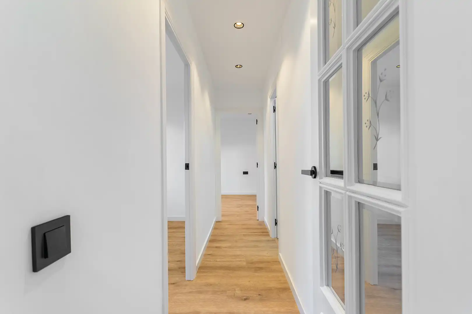 Piso en venta en Badalona con Aire acondicionado, Calefacción y Parquet