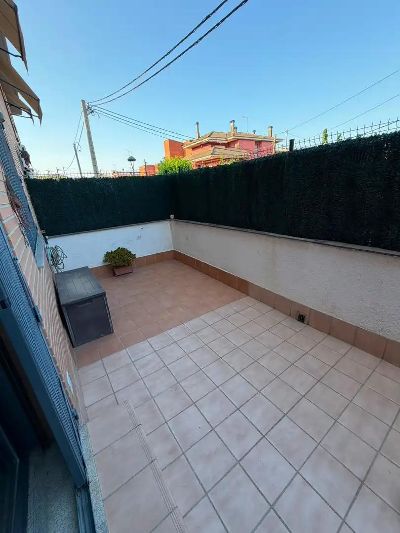Terraza de Piso en venta en Calafell con Calefacción, Terraza y Trastero