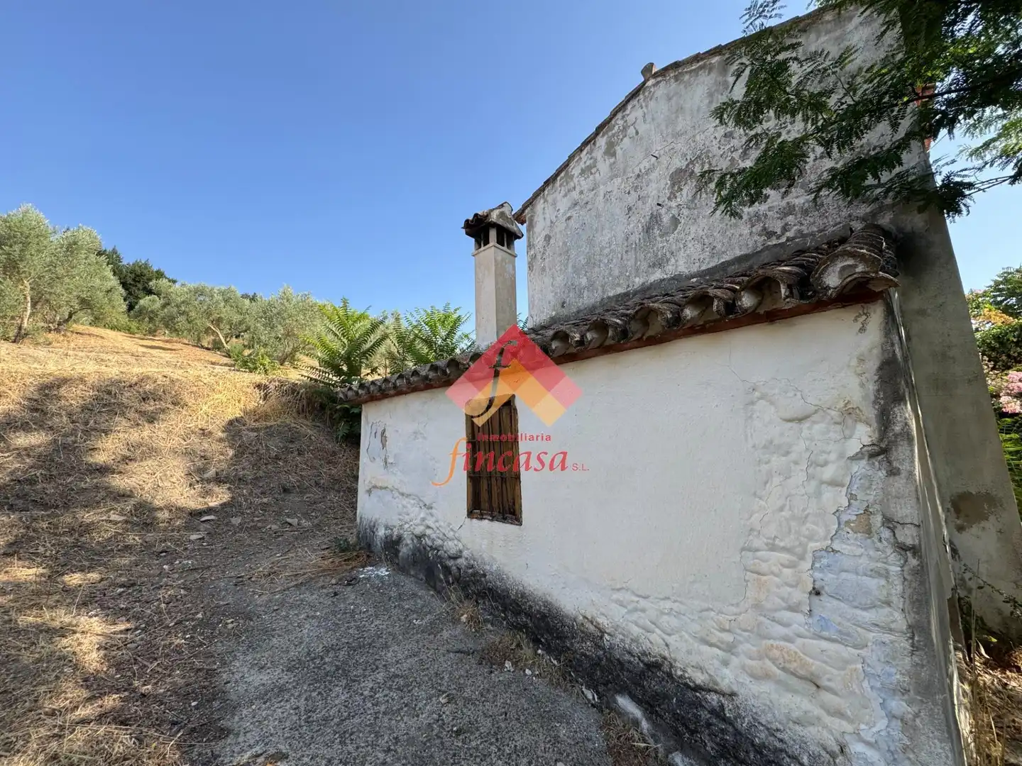 Casa rústica en venda a Casco Histórico, imagen 2