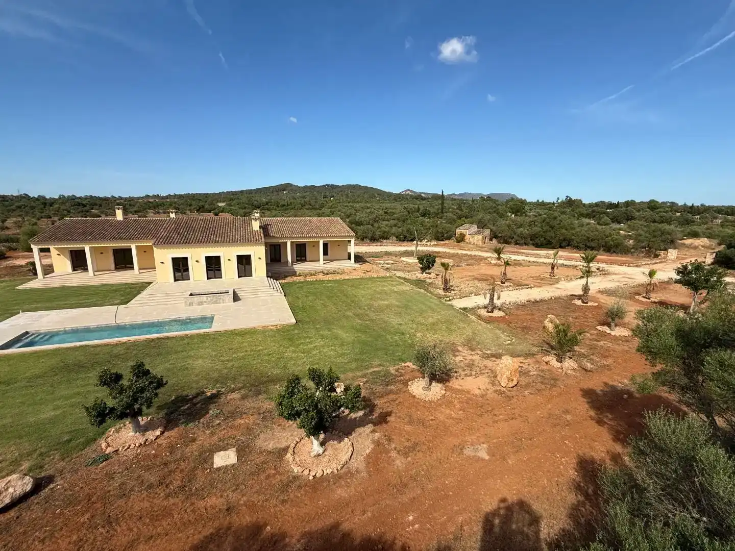 Casa o chalet en venta en Llucmajor