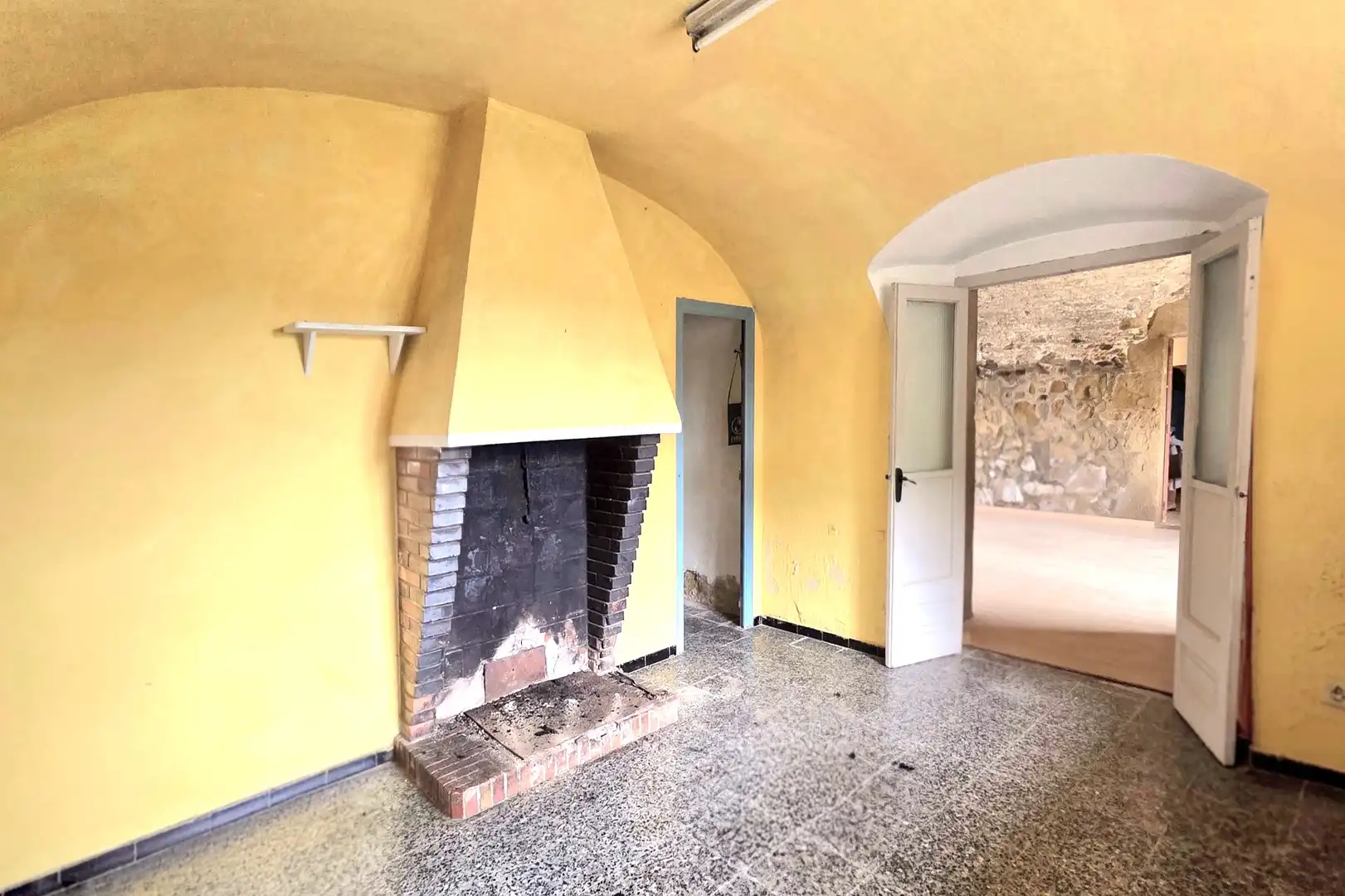 Landhaus mit Garten zum Verkauf in Corçà, imagen 4