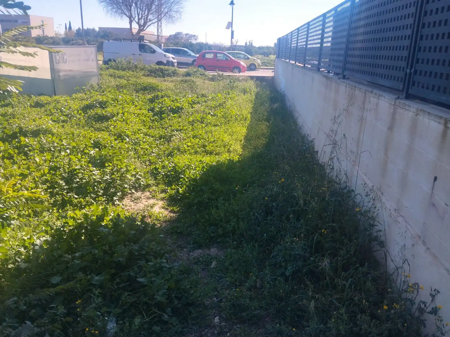 Residential for sale in Museros