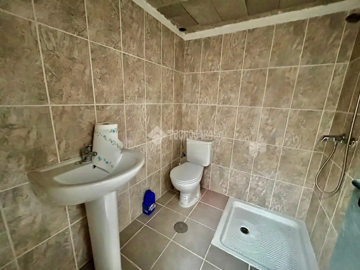 Bathroom of Country homes for sale in Arafo