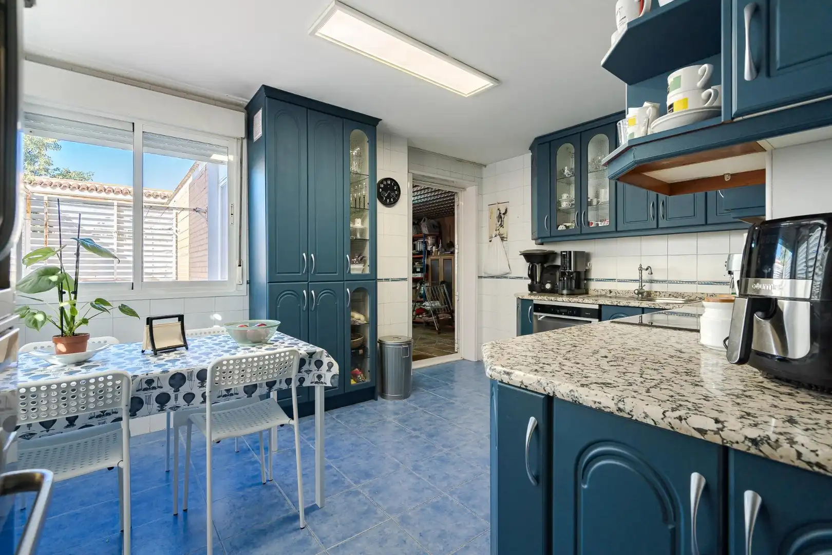 Adosado con jardín en venta en Casco Histórico, imagen 17