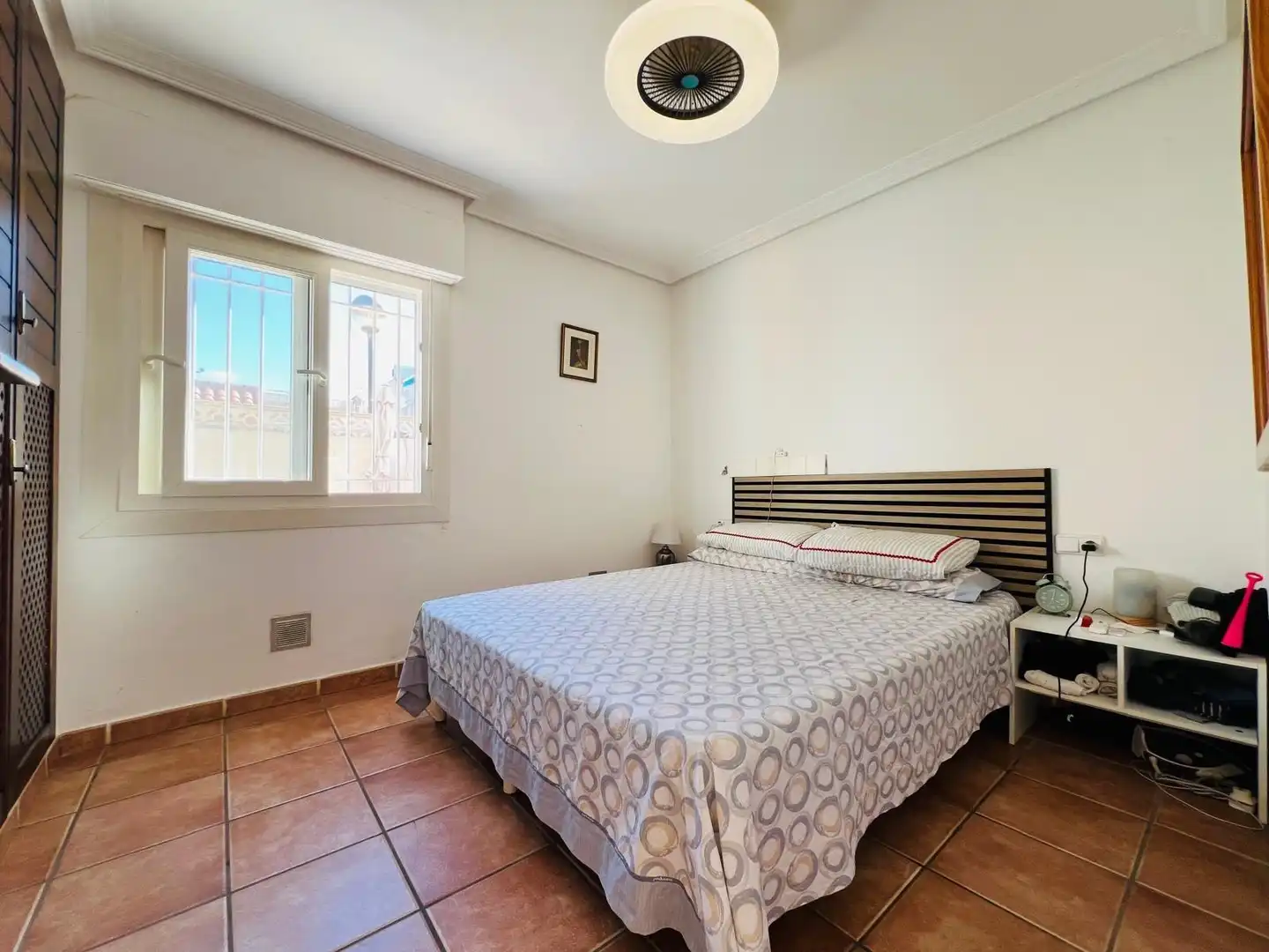 Casa a schiera con piscina in vendita a Calle Francisco Díez Martínez, imagen 6