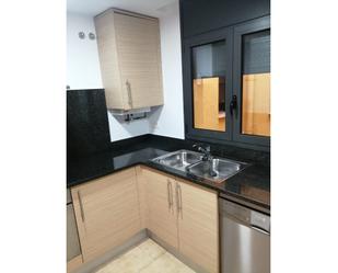 Kitchen of Flat to rent in Montesquiu