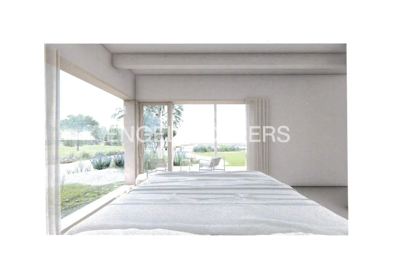 Residential land for sale in Carrer Comtes de Peralada, imagen 14