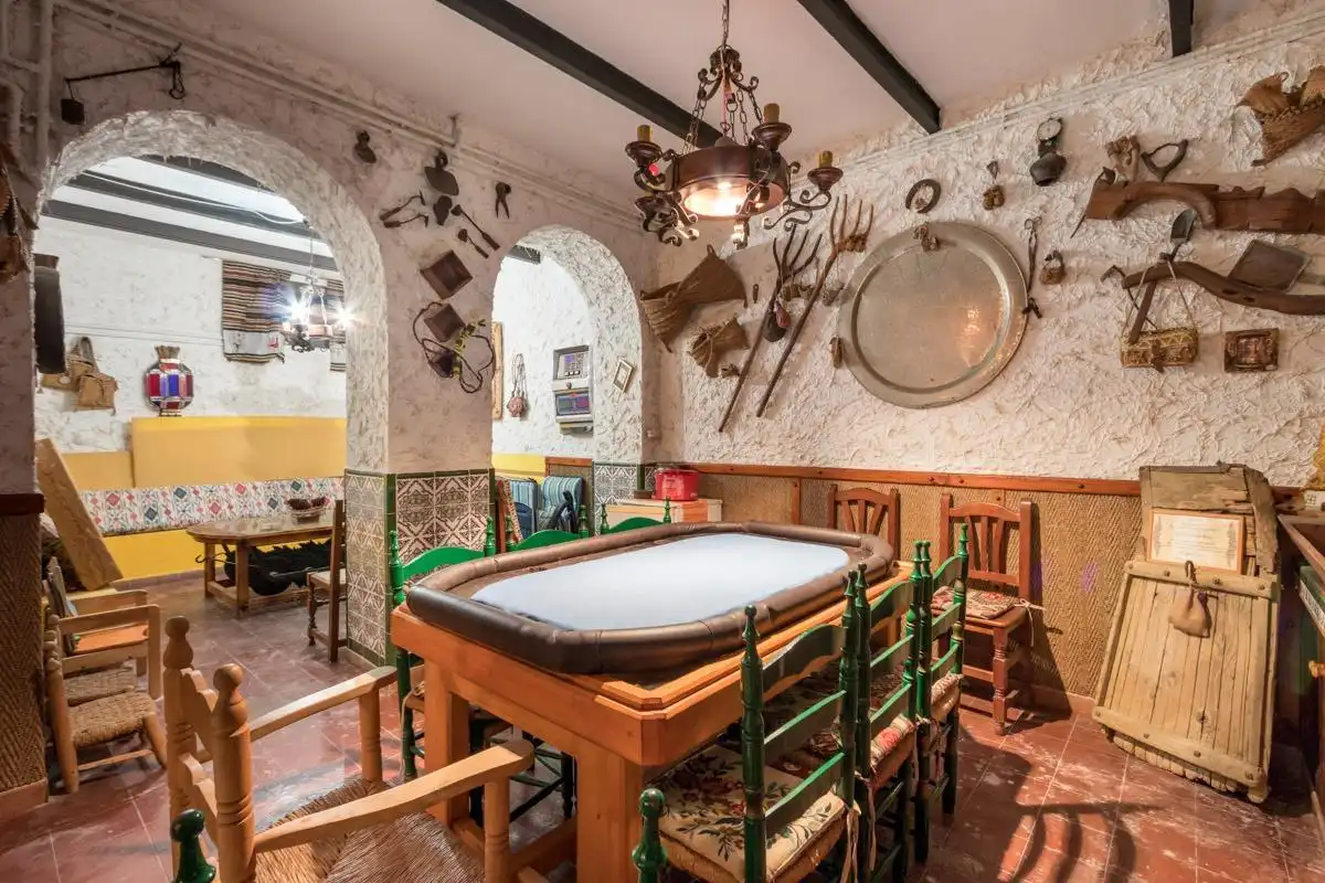 Casa o xalet en venda en Albolote amb Calefacció, Jardí privat i Terrassa