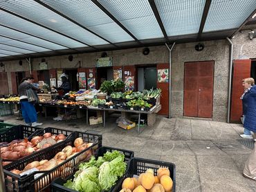 Local comercial en venda a Rúa das Ameas