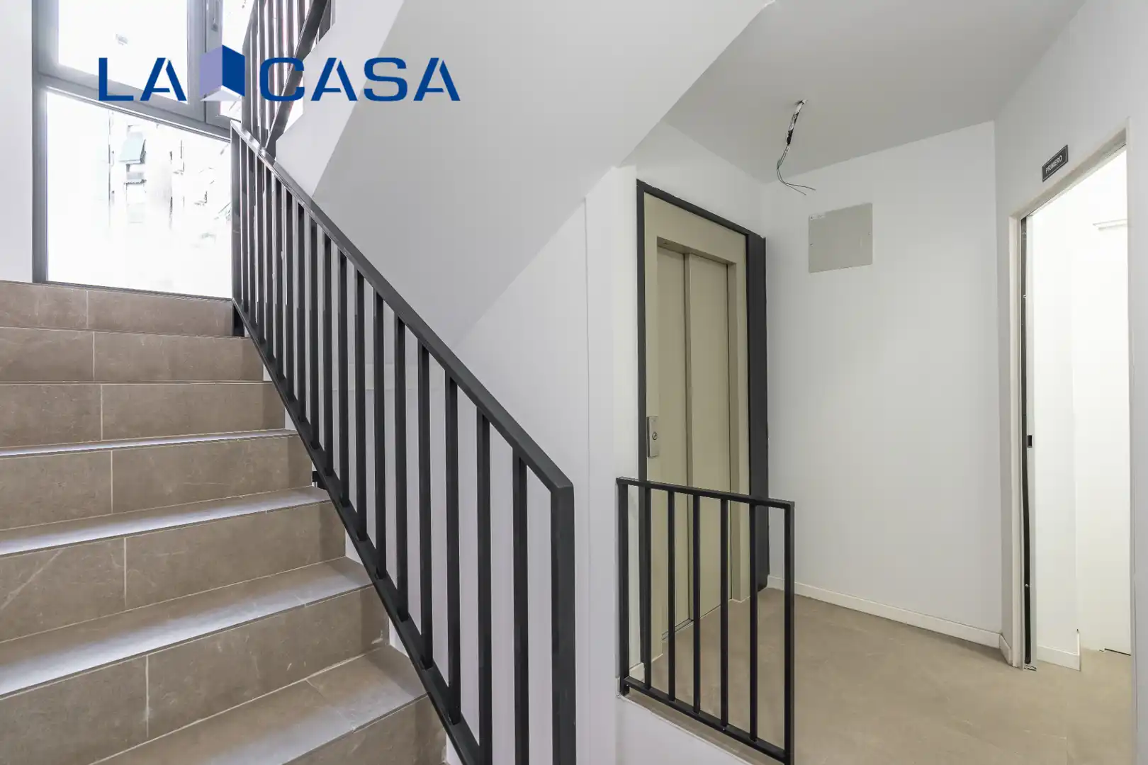 Flat for sale in Madrid