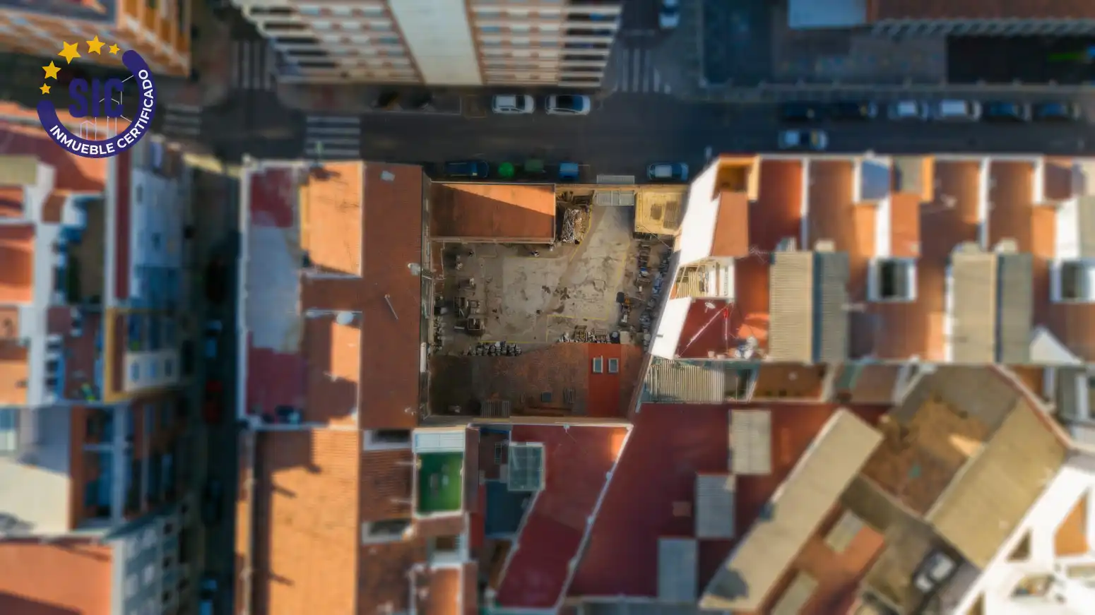 Außenansicht von Residential zum Verkauf in Sagunto / Sagunt