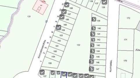 Foto 4 de Residencial en venta en  Pombal, Barro, Pontevedra