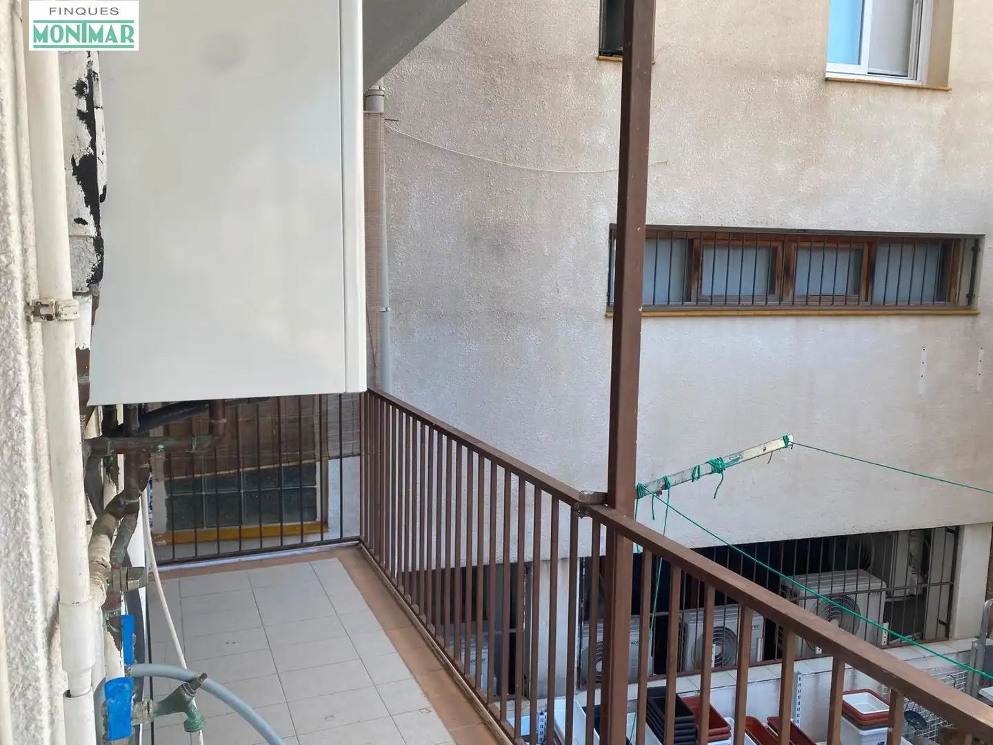 Flat with terrace for sale in Centre, imagen 11