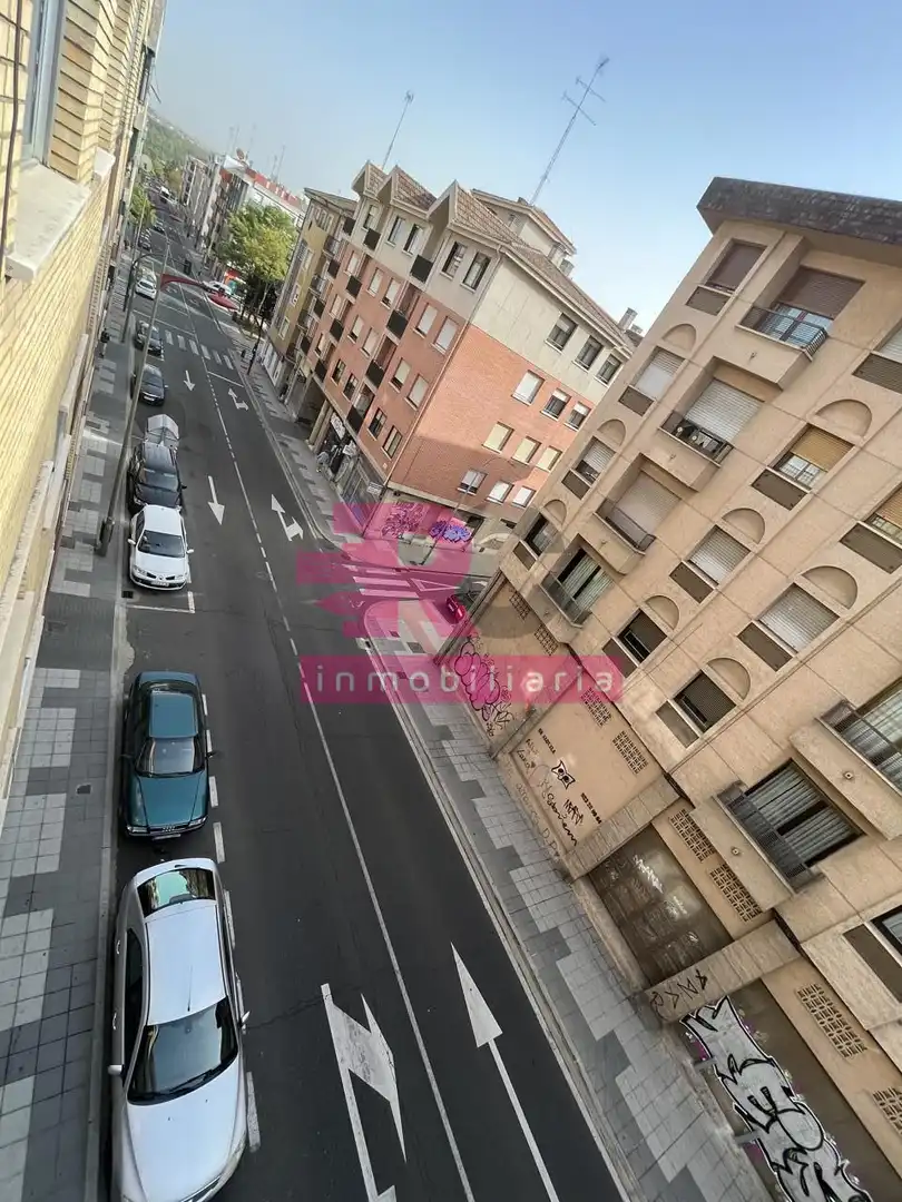 Wohnung mit Terrasse zum Verkauf in Prosperidad - Delicias, imagen 15