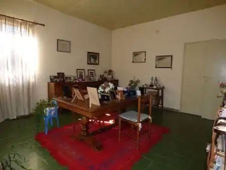 Comedor de Casa o chalet en venta en Mondariz-Balneario con Calefacción, Jardín privado y Terraza
