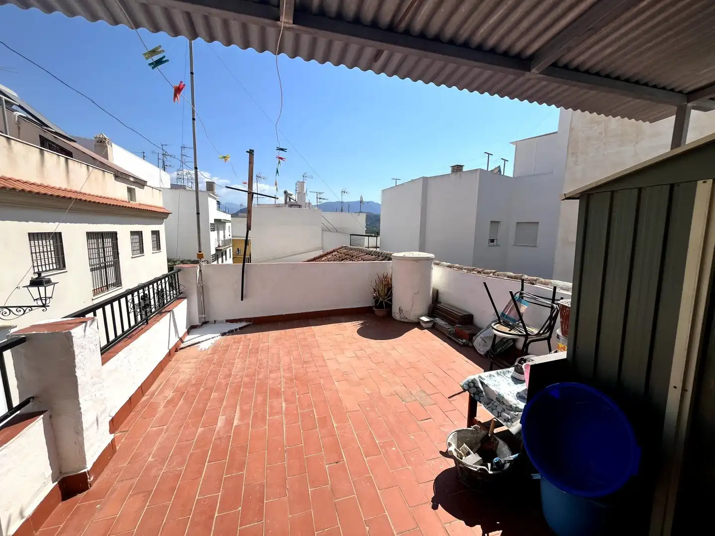 Haus oder Chalet zur Miete in Centro