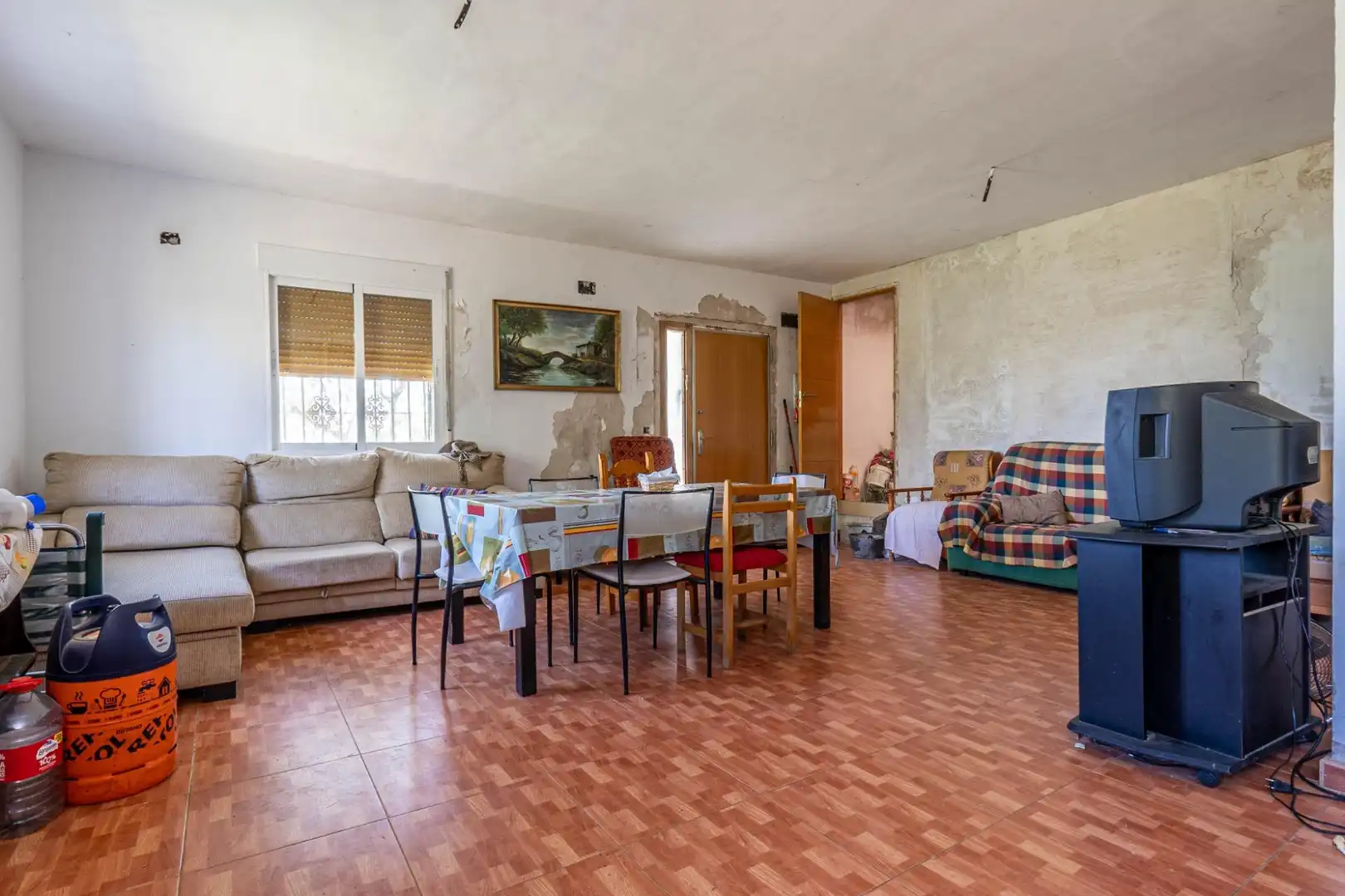Casa o xalet en venda a Moraleda de Zafayona