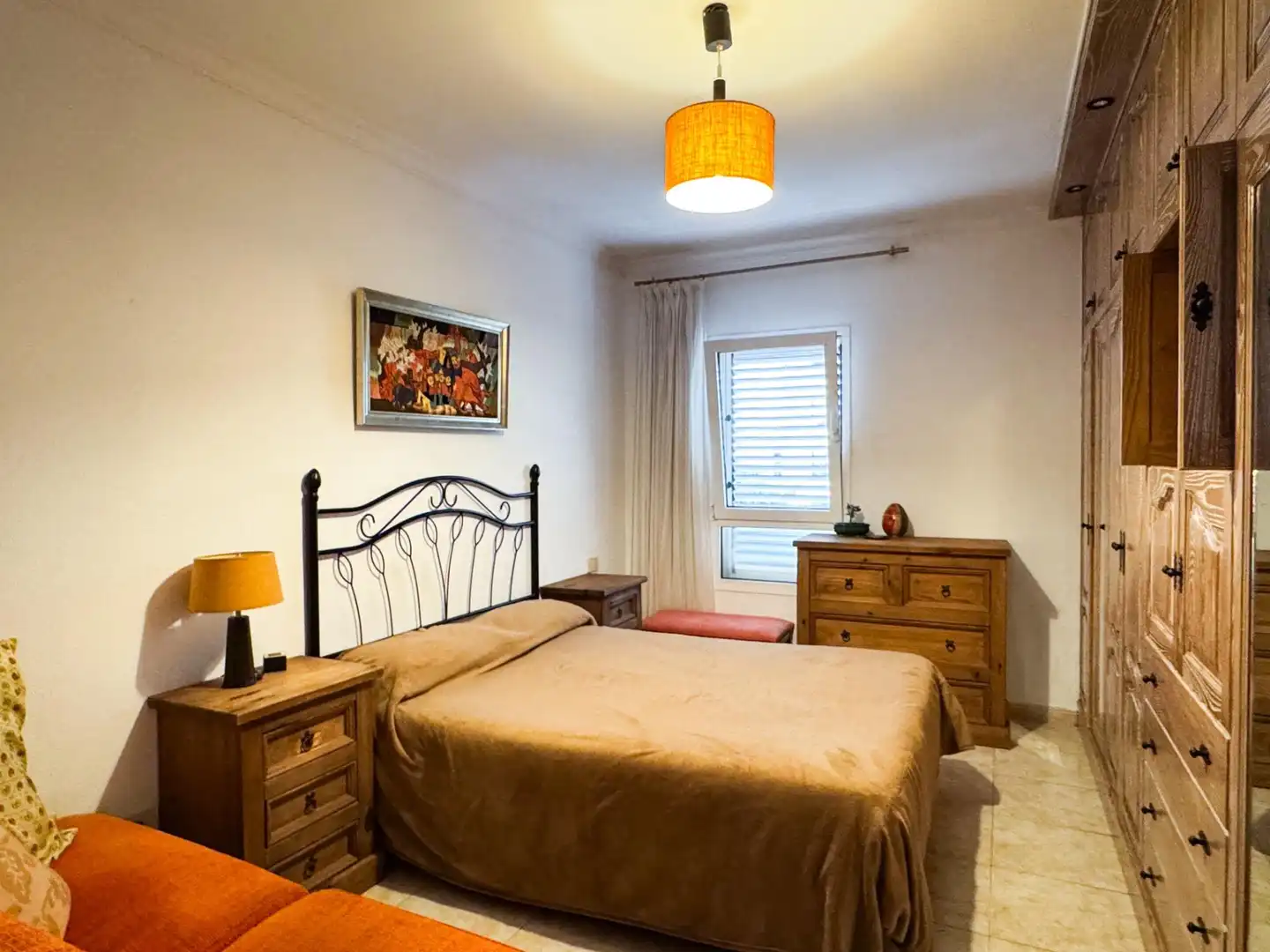 Wohnung mit Garten zum Verkauf in Avenida PINTOR FELO MONZON 23, imagen 16