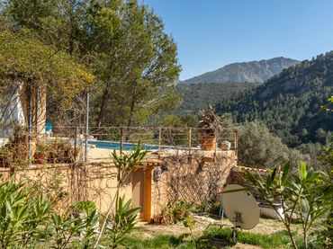Casa in vendita a Castell de Castells