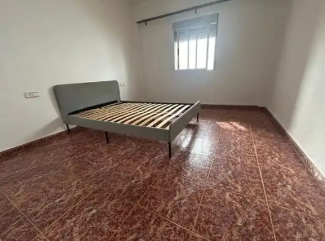 Dormitori de Pis en venda en Catarroja amb Aire condicionat i Balcó