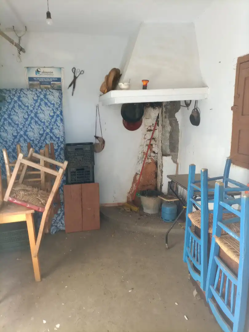 Casa o chalet en venta en Alpujarra de la Sierra con Jardín privado, Terraza y Balcón