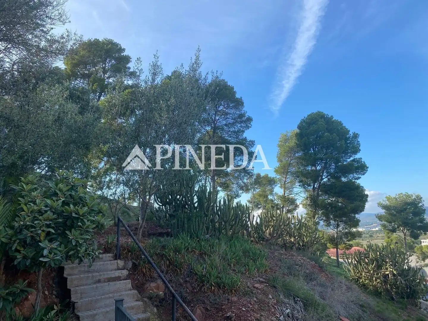 Residencial en venta en El Puig de Santa Maria