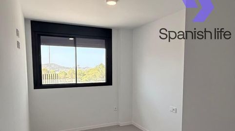 Foto 5 de Apartamento en venta en Balcón de Finestrat - Terra Marina, Finestrat