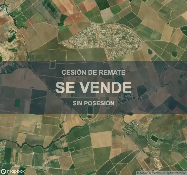 Flat for sale in Carmona