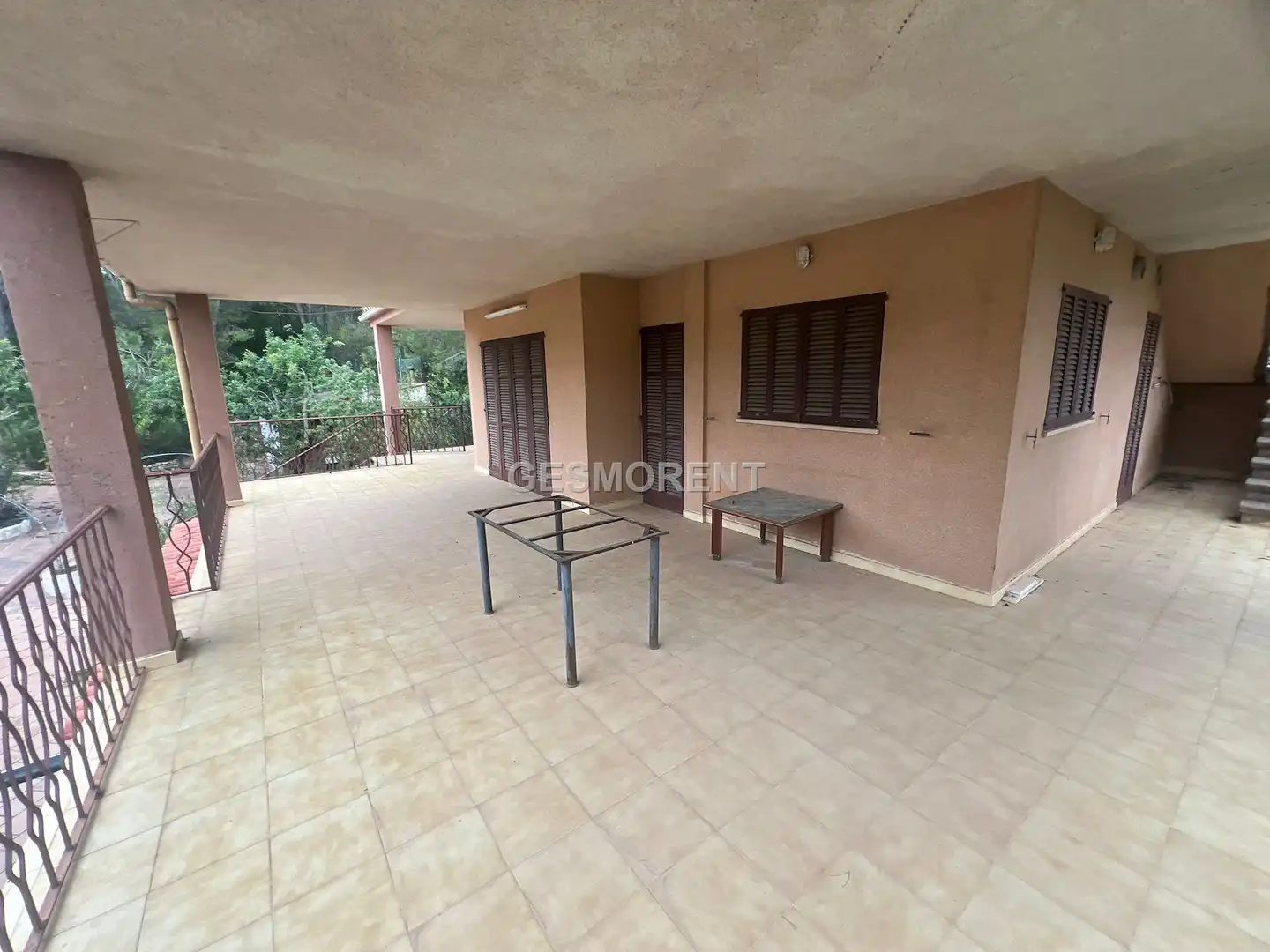 Finca rústica en venta en Esporles con Terraza