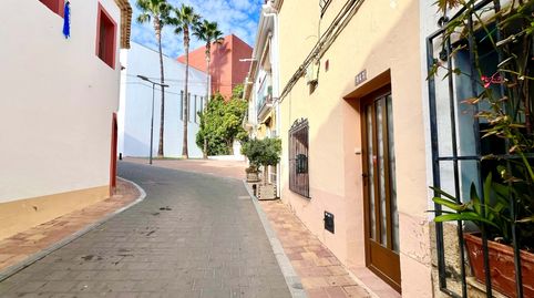 Foto 5 de Casa adosada en venta en La Nucia Pueblo, La Nucia