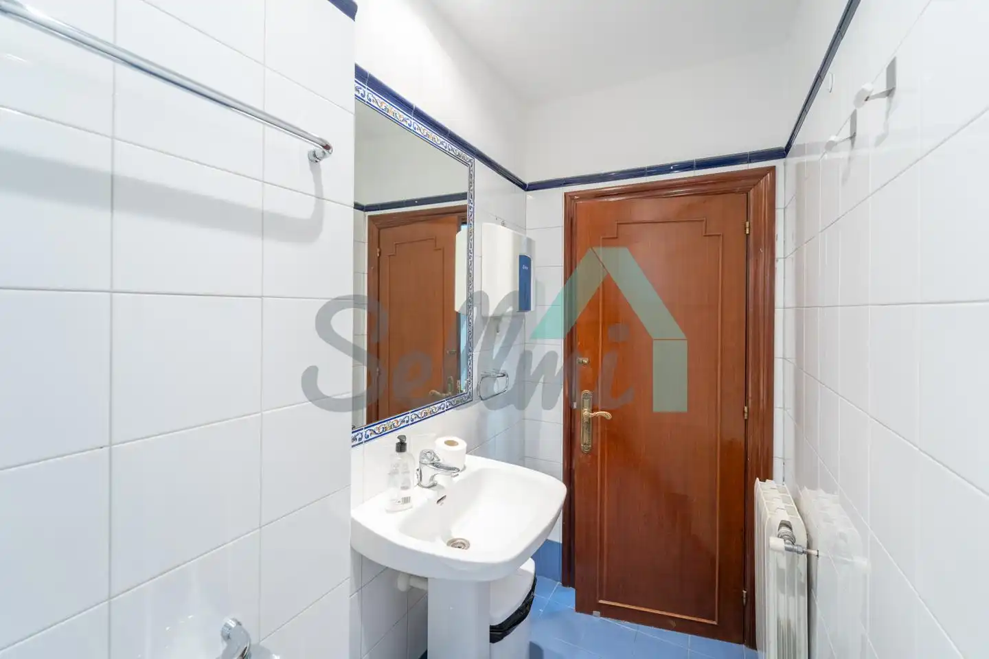Flat with terrace for sale in De La Independencia, imagen 33