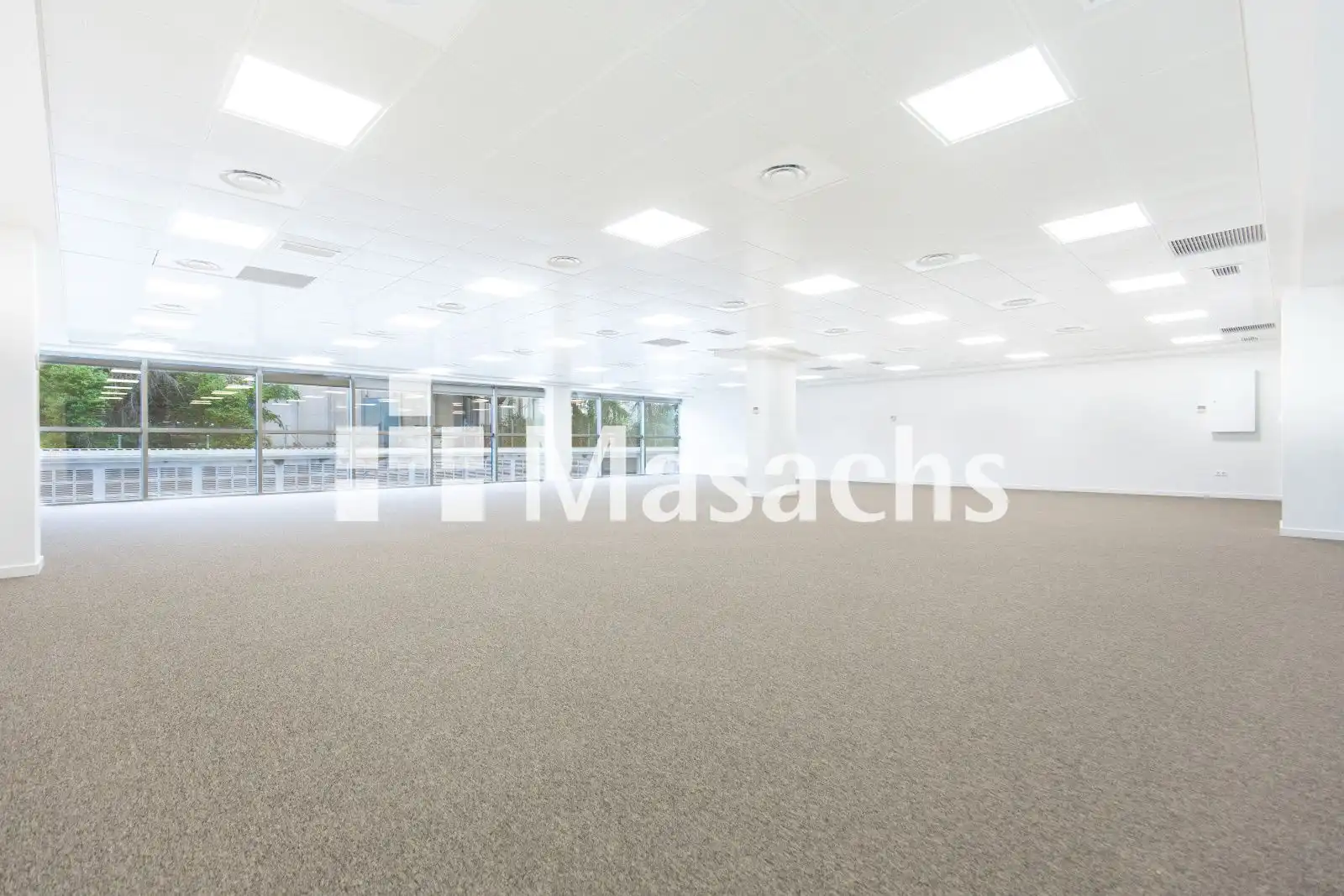 Oficina en venta en Roquetes - Can Magí, imagen 3