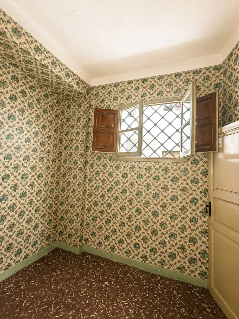 Schlafzimmer von Wohnung zum Verkauf in Valencia