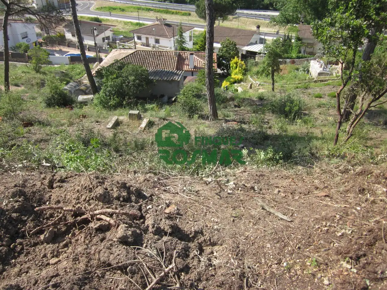 Lands and plots for sale in Terrafortuna - Puig Ventós, imagen 2