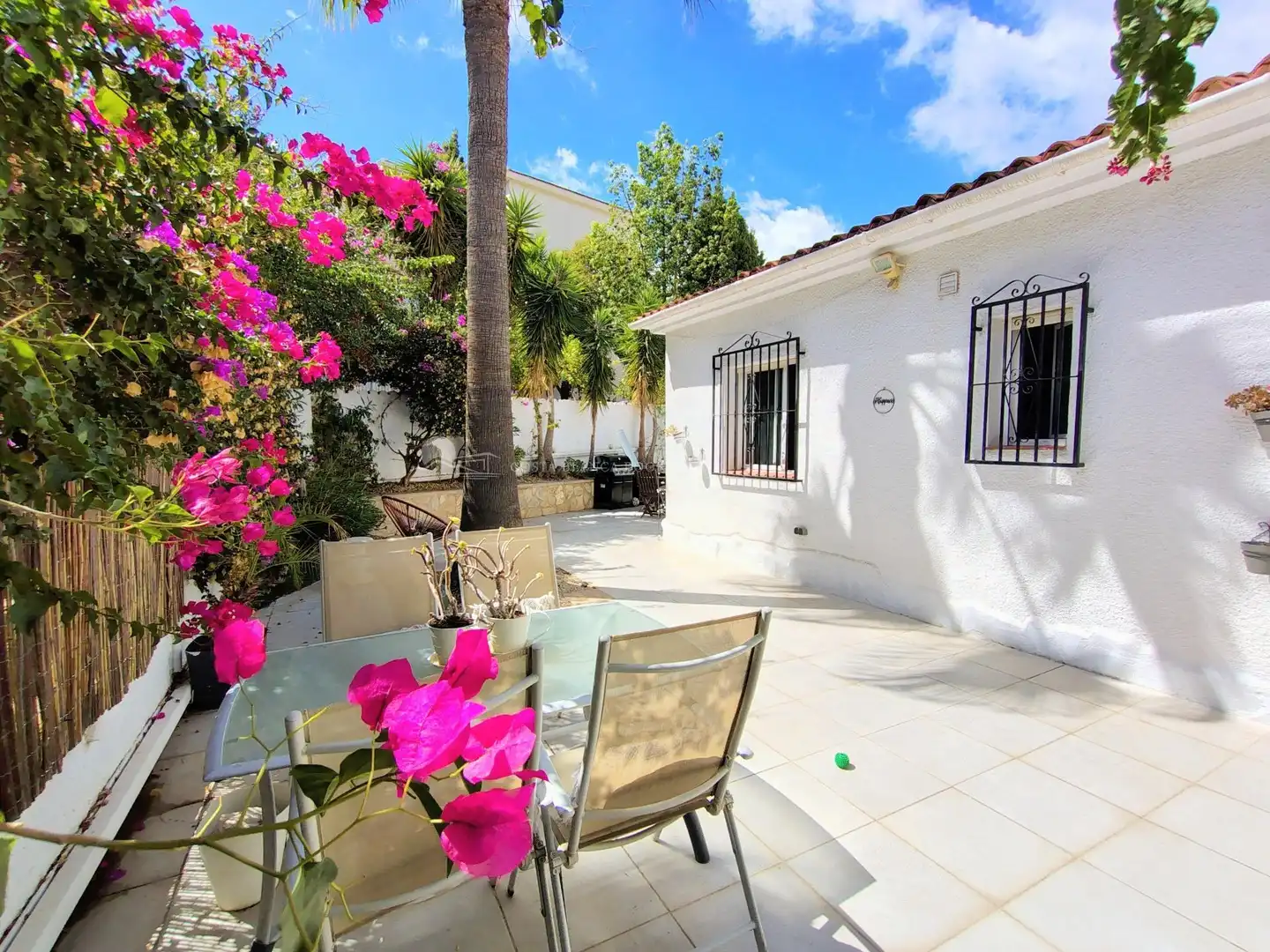 Chalet con terraza en venta en Escandinavia - Cautivador, imagen 9