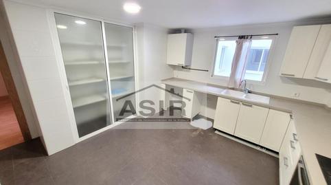 Foto 2 de Piso de alquiler en Alquenència - Venècia, Alzira