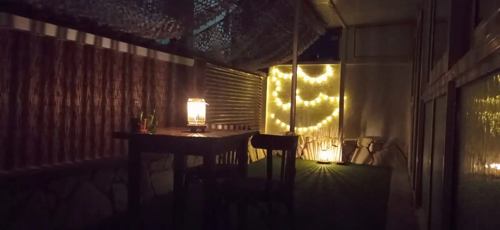 Terrasse von Wohnung zum Verkauf in El Vendrell mit Heizung, Privatgarten und Parkett
